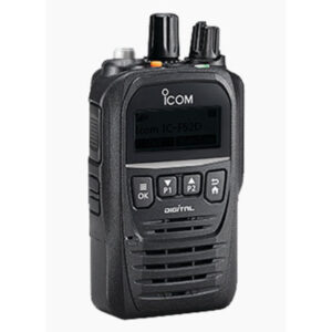 Radio digital ICF62D/11S