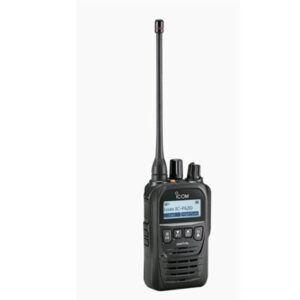 Radio digital ICF62D/11