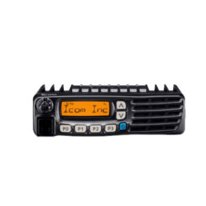 Radio movil IC-F5023/52