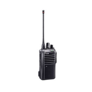Radio portatil IC-F4101D/02