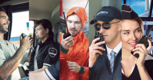 Radio Comunicacion en Monterrey