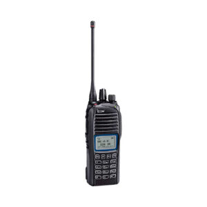 Radio Portátil Digital ICF4263DUL/S