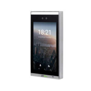 Reconocimiento facial Monterrey