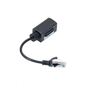 Redes Detector POE AT SAXXON UTP3PFD01