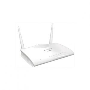 Redes Router Inalámbrico 1 puerto WAN ADSL2 4 puertos LAN GE FIREWALL 2USB DRAYTEK VIGOR2760VN