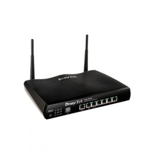 Redes Router inalámbrico Multi WAN 2 puertos USB DRAYTEK VIGOR2925N
