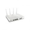 Redes Router inalámbrico Multi WAN 32 tuneles VPN DRAYTEK VIGOR2862AC