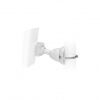 Redes Soporte Nanobracket para pared o mástil Ajuste 3 ejes UBIQUITI NBLOCOM