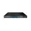 Redes Switch POE 24 puertos GE full gigabit Videovigilancia SAXXON UTP7524GEPOE4GF
