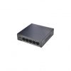 Redes Switch POE 4 puertos 1 puerto Uplink Ethernet Switching 1G 58W DAHUA PFS3005P58