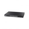 Redes Switch POE Gigabit Administrable capa 3 EDGECORE ECS462028P