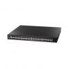 Redes Switch POE Gigabit Administrable capa 3 EDGECORE ECS462052P