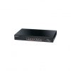 Redes Switch POE Gigabit Administrable web smart EDGECORE ECS210010P