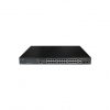 Redes Switch POE full gigabit 30W por Puerto 180W totales SAXXON UTP3GSW2404TSP200