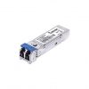 Redes Transceptor fibra óptica SFP Multimodo 1000mbps Conector LC 500m VIVOTEK SFP1000MM85X5
