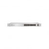 Redes Unifi Switch gigabit POE 250W 24 puertos gigabit Ethernet UBIQUITI US24250W