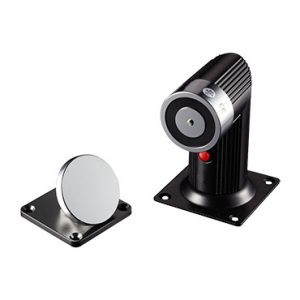 Retenedor de puerta.