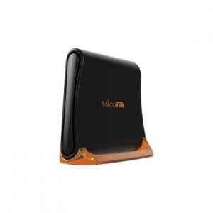 Router 3 puertos 158mW MIKROTIK RB931-2nD