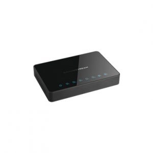 Router Gigabit VPN Multi-wan Balanceador de cargas GRANDSTREAM GWN7000