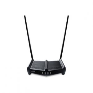 Router inalámbrico Alta potencia TP-LINK TL-WR841HP