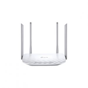 Router inalámbrico Doble banda TP-LINK ARCHERC50
