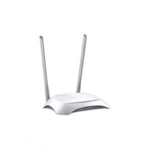 Router inalámbrico WISP TP-LINK TL-WR840N