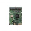 RouterBoard 3 puertos gigabit 4 ranuras MiniPCI expansión MIKROTIK RB800
