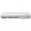 RouterBoard Mikrotik RB1100AHX2, 13 puertos gigabit ethernet