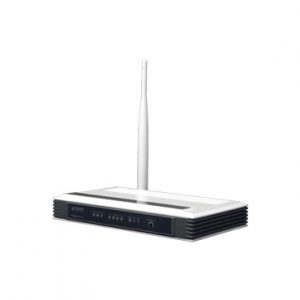 Ruteador 3G y 4G inalámbrico PLANET WNRT-617G