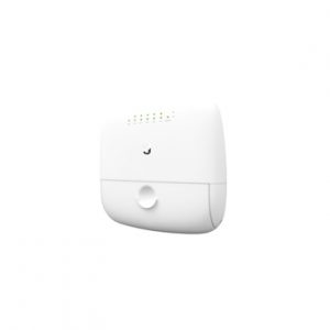 Ruteador PoE EdgePoint 8 puertos Exterior UBIQUITI NETWORKS EP-R8