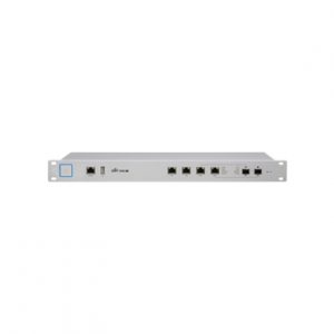 Ruteador Unifi Funciones firewall UBIQUITI NETWORKS USG-PRO-4