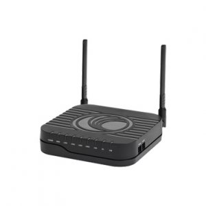 Ruteador inalámbrico Administración cloud CAMBIUM NETWORKS CNPILOT-R201P