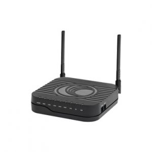 Ruteador inalámbrico Salida PoE CAMBIUM NETWORKS CNPILOT-R201P