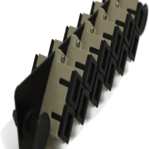 SBE TECH SBE-6SC -Placas con 6 acopladores SC dúplex multimodo