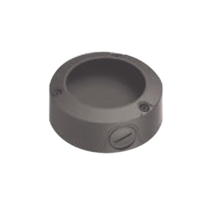 Caja de Conexión para Cámara Bullet Wisenet