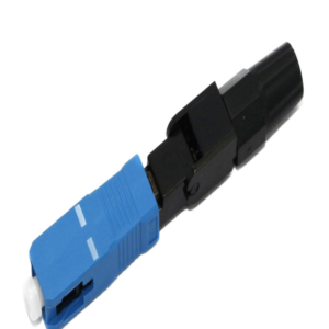 SBE TECH SBE-CONPPSCSM - Conector prepulido SC SM para 9µm, UPC, 2mm, monomodo