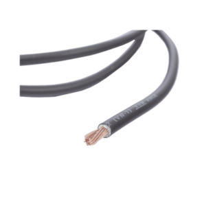 ( SLY308) CABLE ELECT. 12 AWG THW-LS NEGRO PARA VENTA POR METRO