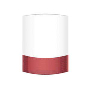 SIRENA INALAMBRICA PARA EXTERIOR LINEA FORCE