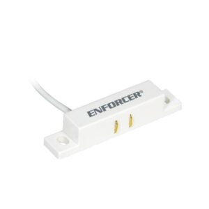 Seco-Larm SSW113H- Sensor de Inundacion cableado compatible paneles DSC / RISCO / BOSCH