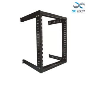 SBETECH SBE-RP1915UR - Rack de Pared 15 UR