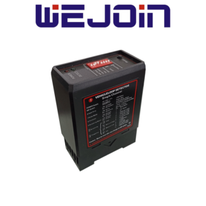 WEJOIN WJDG102 - Sensor de masa vehicular para barrera de control de acceso
