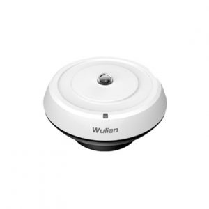 Sensor de iluminación Ahorrador de energía WULIAN LIGTHSENSOR