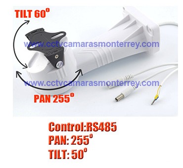 Sensor inteligente de gas inflamable WULIAN GASDETECTOR