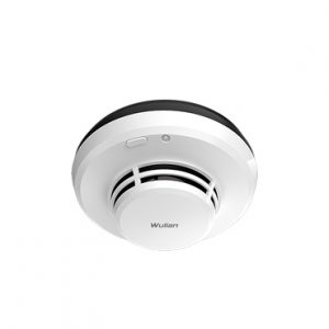 Sensor inteligente humo WULIAN SMOKEDETECTOR