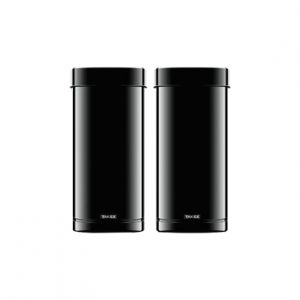 Sensor microondas Cero falsas alarmas por cambios climáticos Alta frecuencia TAKEX MW100-AH