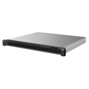 DAHUA DSS4004S2 - Servidor de Administracion Remota para Dispositivos Dahua/ 256 Canales de Video/ 32 Canales de Reconocimiento Facial/ 32 ANPR/ 350 MBPS/ 4 Puertos RJ-45 10-100-1000/