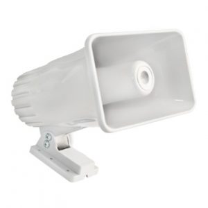 Sirena de 2 tonos 30 W