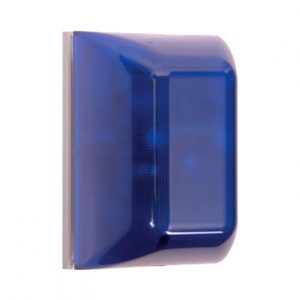 Sirena de advertencia