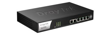 Switch 5 puertos Gigabit Ethernet MIKROTIK RB260GS