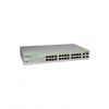 Switch Gigabit WebSmart 24 puertos 4 puertos SFP combo ALLIED TELESIS AT-GS950-24-10